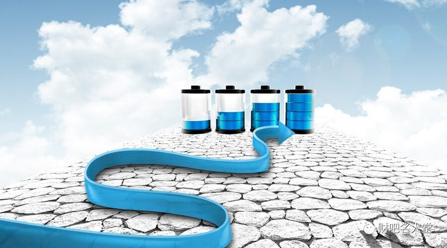 电池行业工业消泡剂运用场景图 电池行业工业消泡剂运用场景图